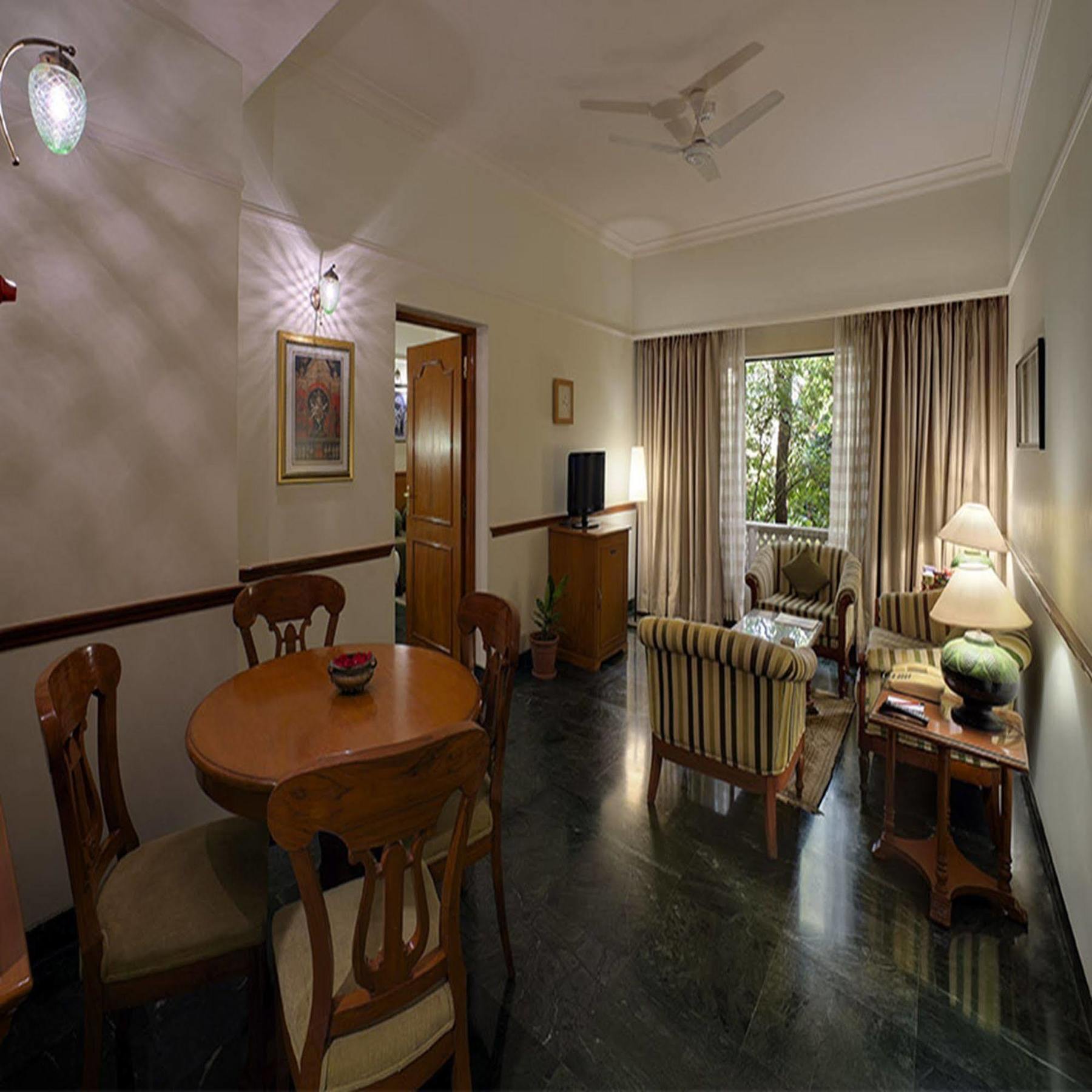 Renest Shraddha Inn - Shirdi Exterior foto